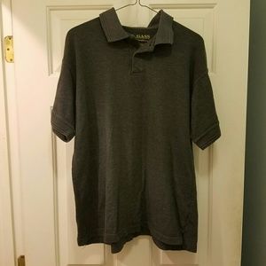 Short Sleeve Polo Shirt